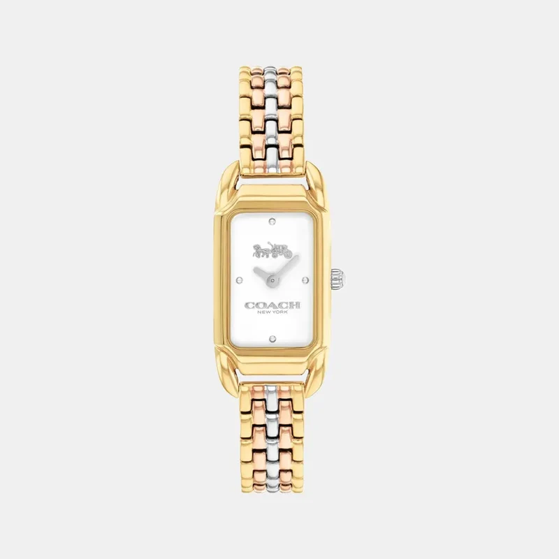 Montre COACH Femme Cadie en Acier 14504550