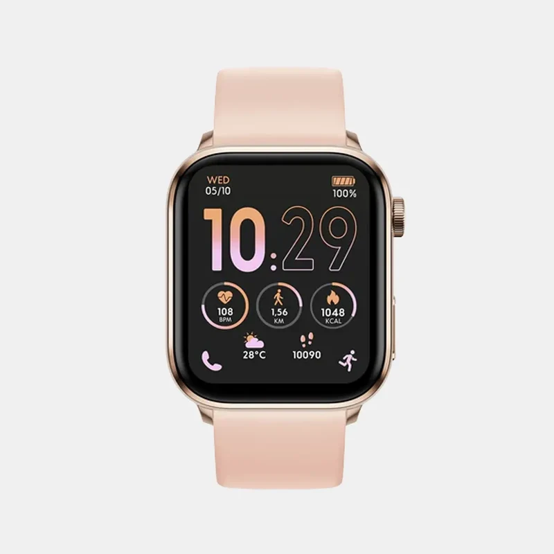 Montre ICE-WATCH Femme ICE smart 3.0 Connectée 024303