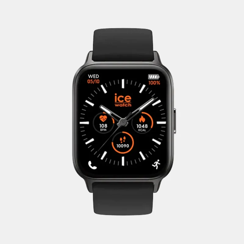 Montre ICE-WATCH Homme ICE fit Unisexe Connectée 024104