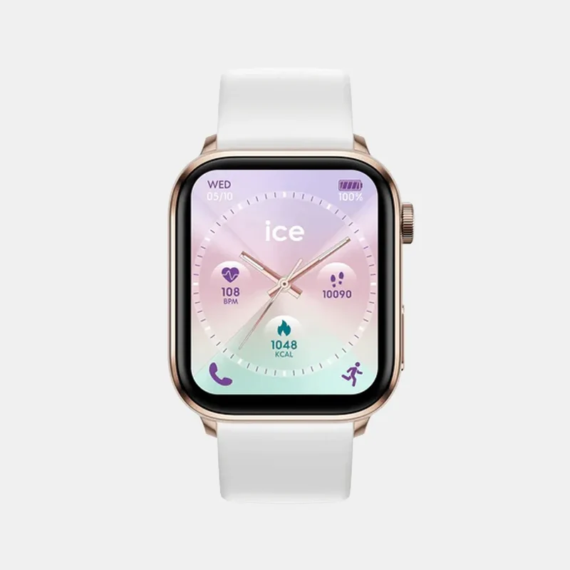 Montre ICE-WATCH Femme ICE smart 3.0 Connecté 1.20 024302