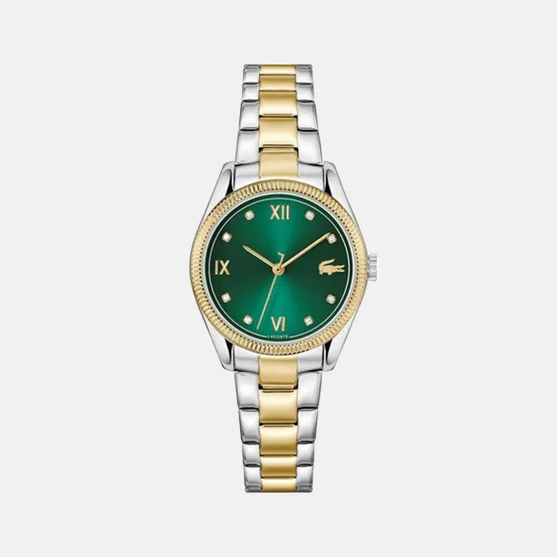 Montre LACOSTE Femme Parisienne en Acier 2001484