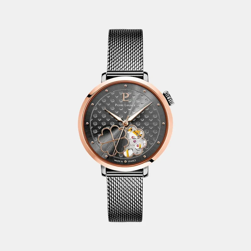 Montre PIERRE LANNIER Femme Espérance en Acier 147K939