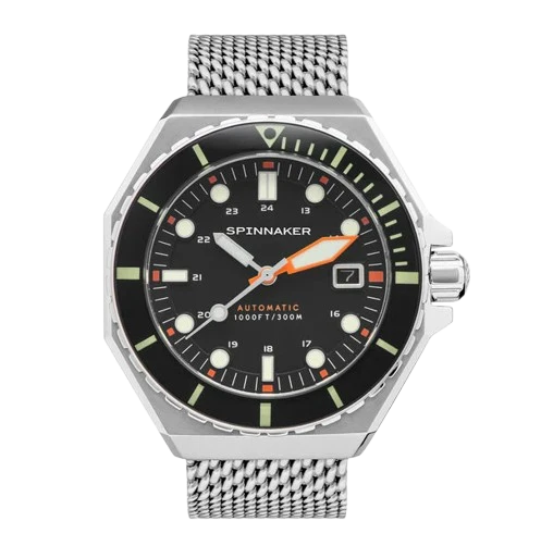 Dumas Automatic