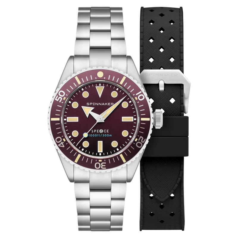 Spence 300 Automatic