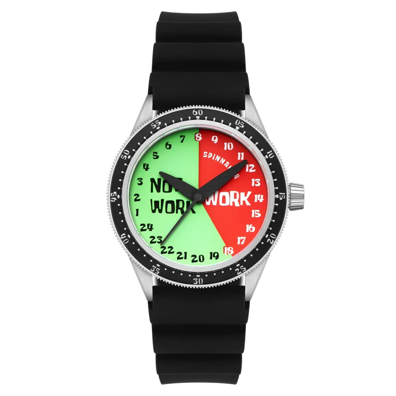 Cahill Automatic - SpongeBob SquarePants Timekeeper Limited Edition