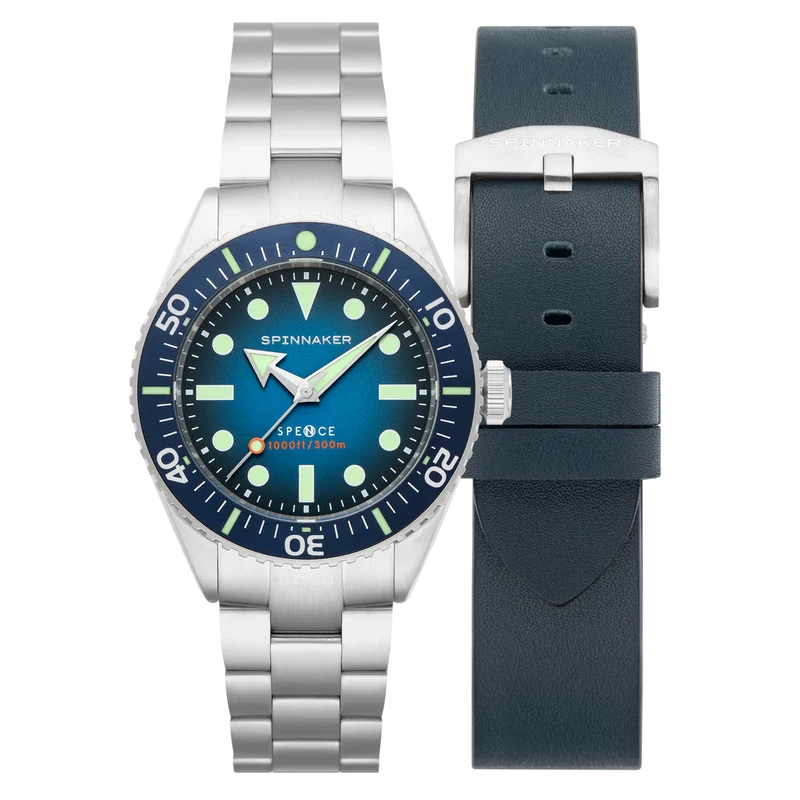 Spence 300 Automatic