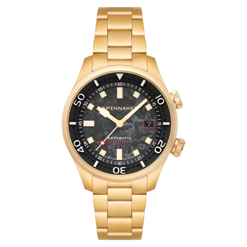 Bradner Bascom Automatic - Limited Edition