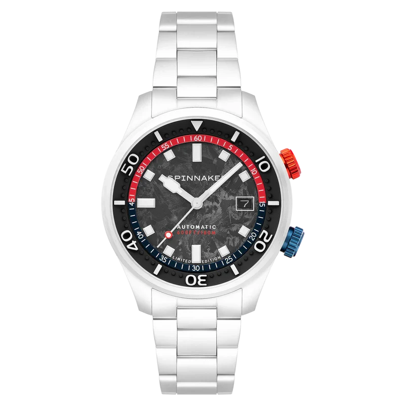 Bradner Bascom Automatic - Limited Edition
