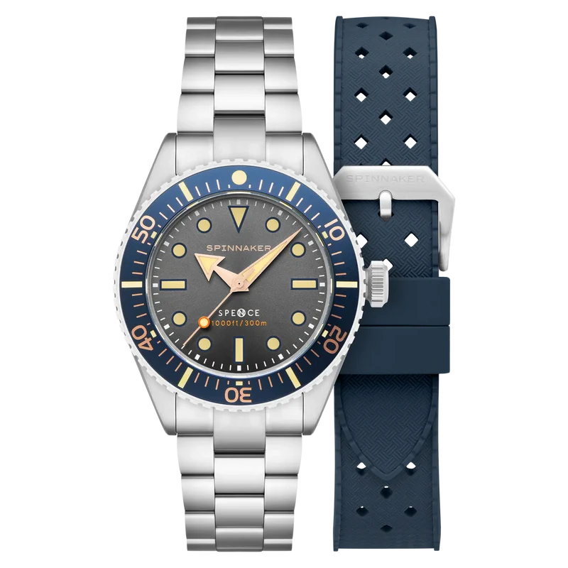 Spence 300 Automatic
