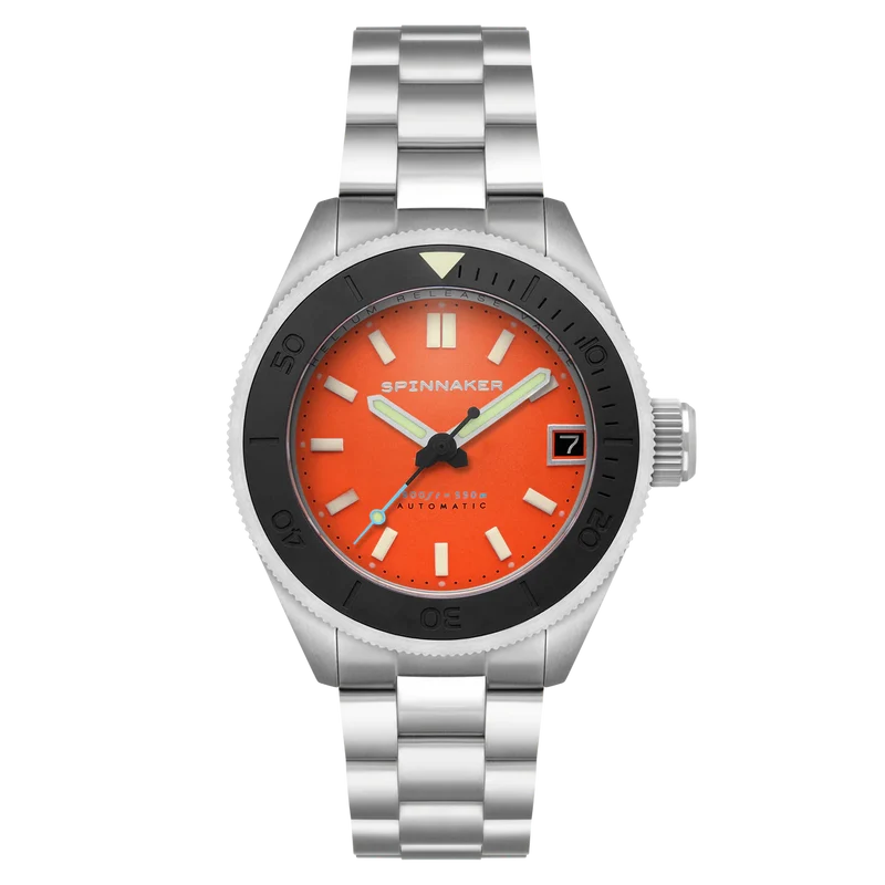 Piccard Automatic