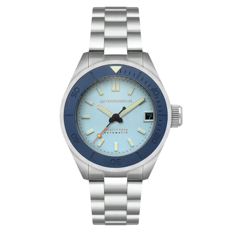 Piccard Automatic
