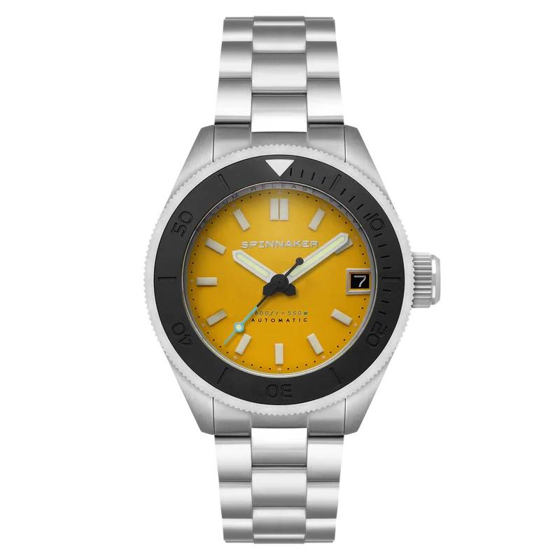 Piccard Automatic