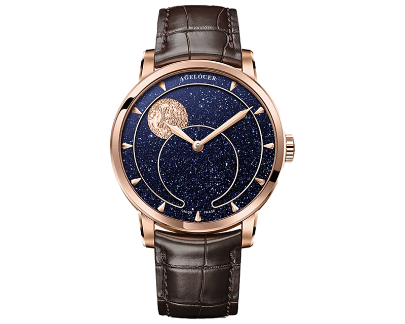 Agelocer Astronomer Aventurine