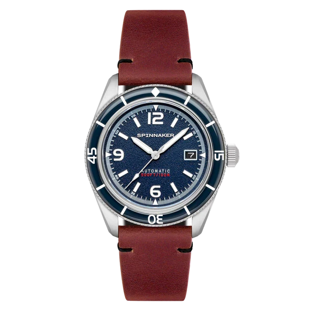 Fleuss Automatic