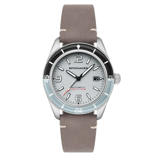 Fleuss Automatic