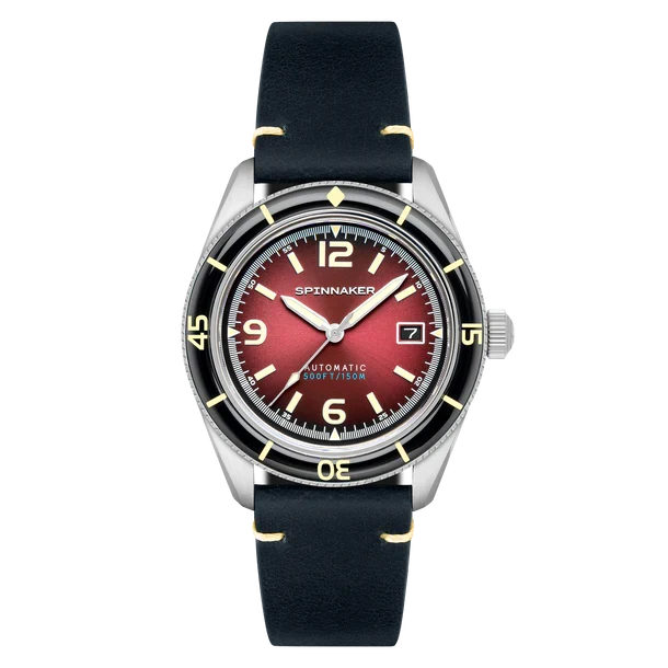 Fleuss Automatic