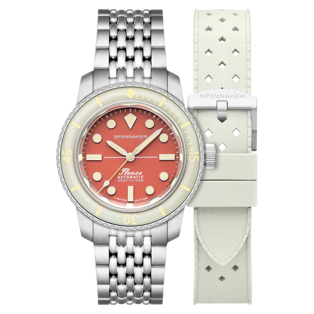 Fleuss 40 Automatic - 145th Limited Edition