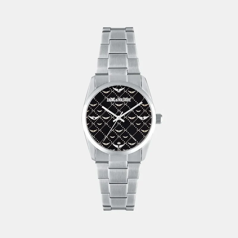 Montre ZADIG & VOLTAIRE Femme en Acier ZVW1102