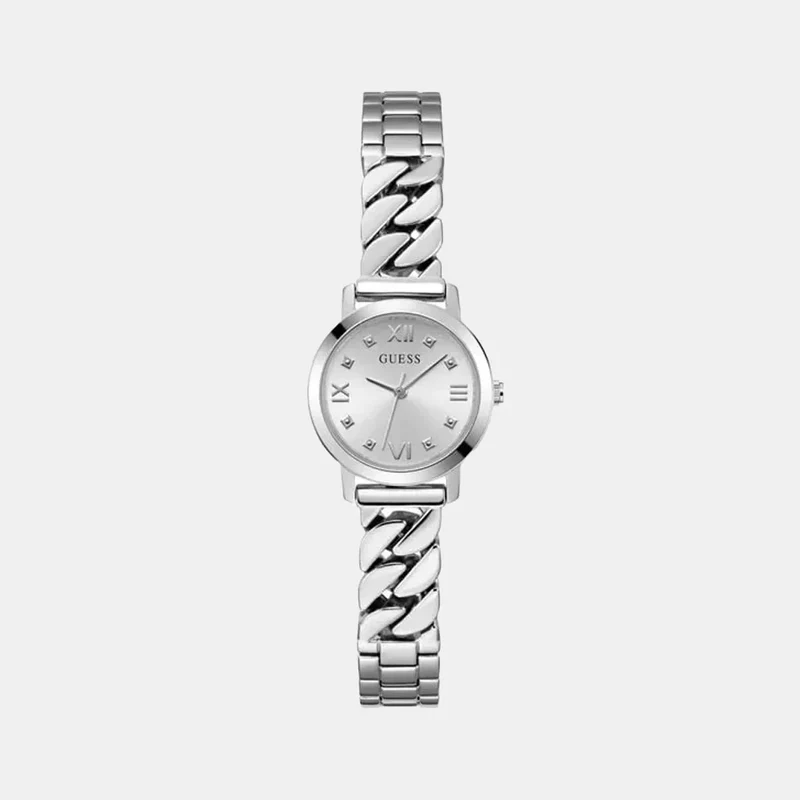 Montre GUESS Femme Chime en Acier GW0867L1