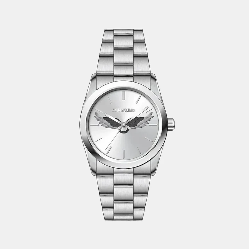 Montre ZADIG & VOLTAIRE Femme en Acier ZVW1002