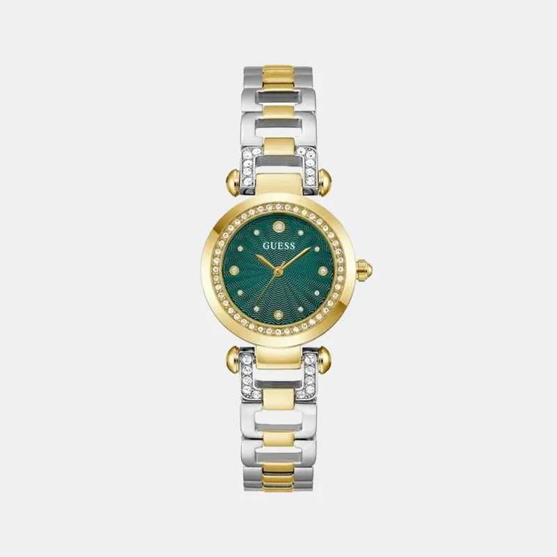 Montre GUESS Femme Ginger en Acier GW0869L1