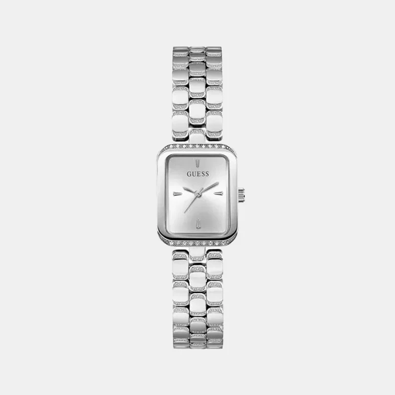Montre GUESS Femme Isla en Acier GW0865L1