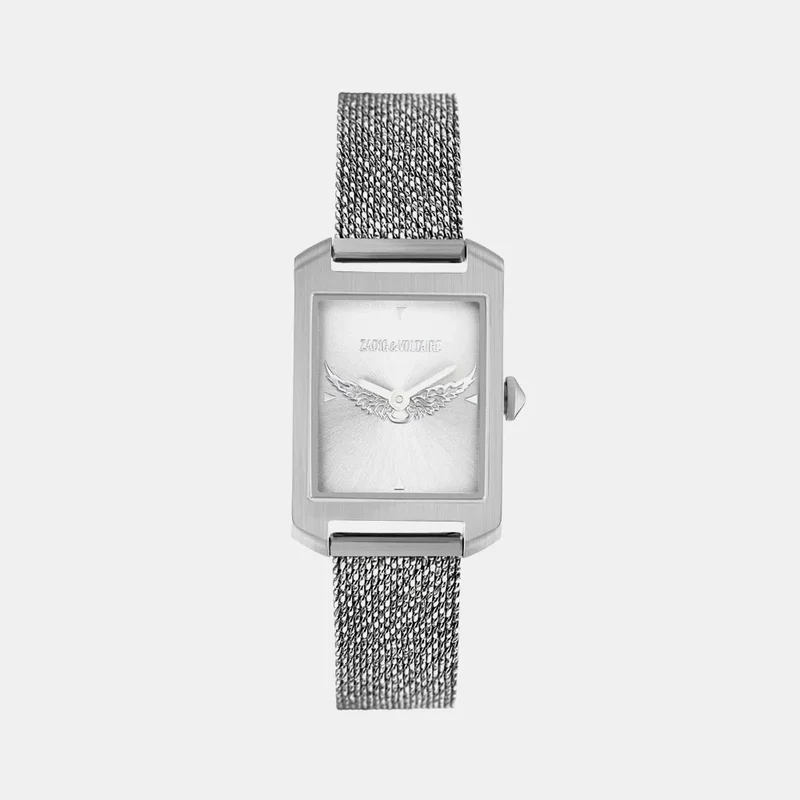 Montre ZADIG & VOLTAIRE Femme en Acier ZVT313