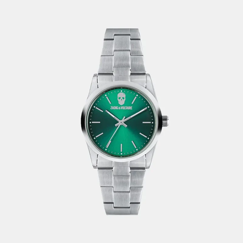 Montre ZADIG & VOLTAIRE Femme en Acier ZVF615