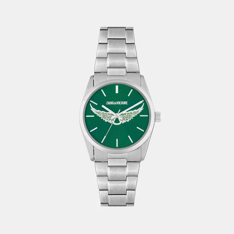 Montre ZADIG & VOLTAIRE Femme en Acier ZVT1302