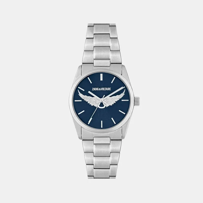 Montre ZADIG & VOLTAIRE Femme en Acier ZVT1303