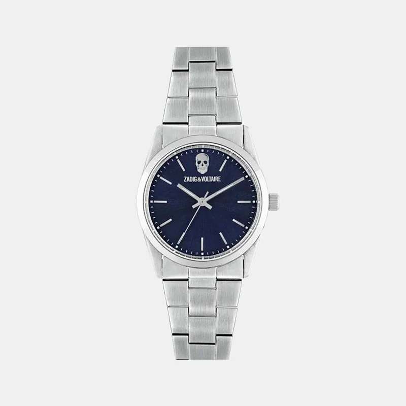 Montre ZADIG & VOLTAIRE Femme en Acier ZVF1410