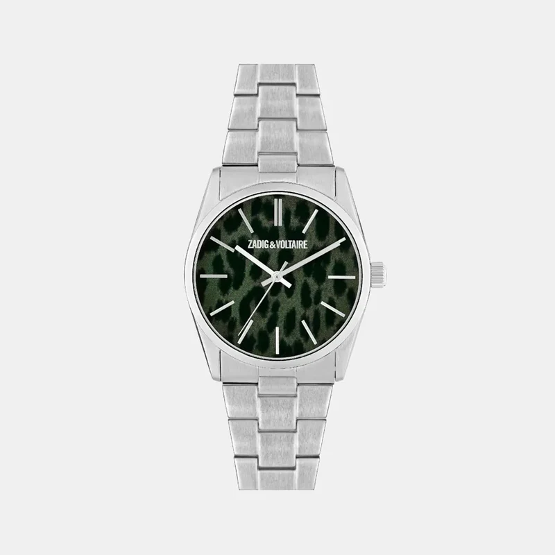 Montre ZADIG & VOLTAIRE Femme en Acier ZVF2202
