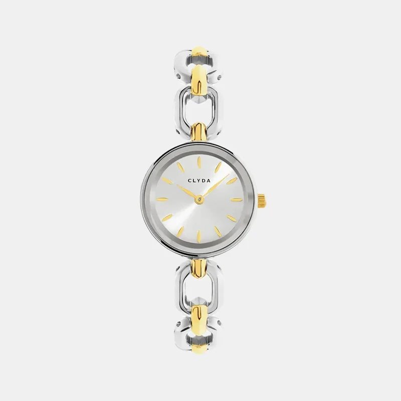 Montre CLYDA Femme Sulia en Acier CLA834AA2