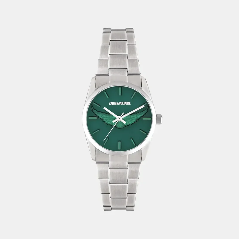 Montre ZADIG & VOLTAIRE Femme en Acier ZVT309