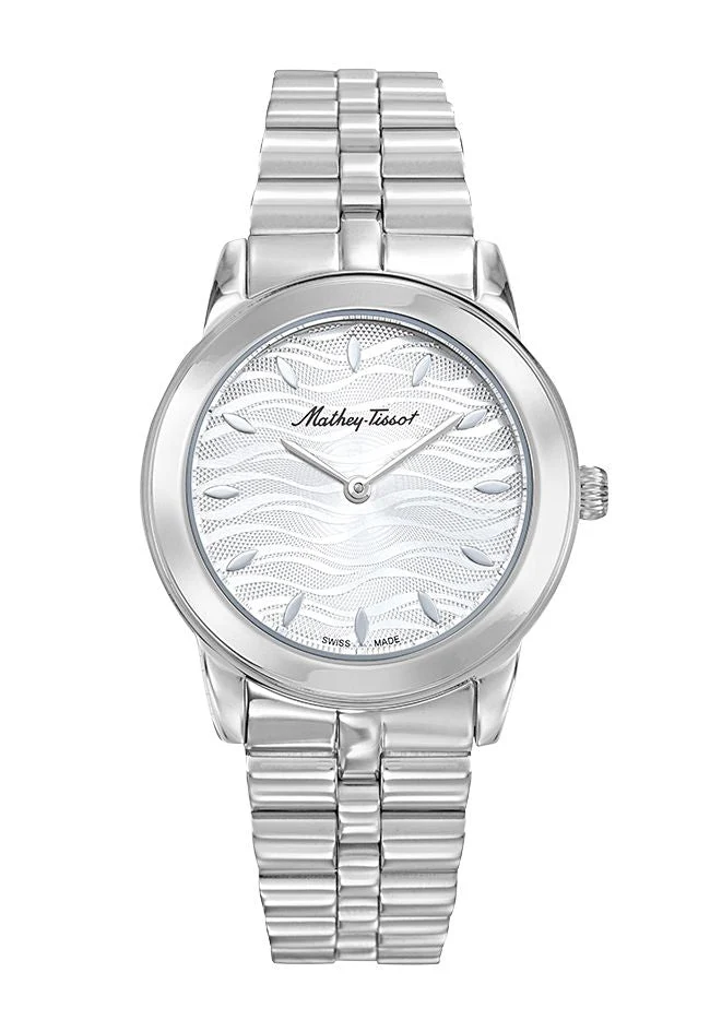 Mathey-Tissot Artemis Acier Inoxydable D10860AS