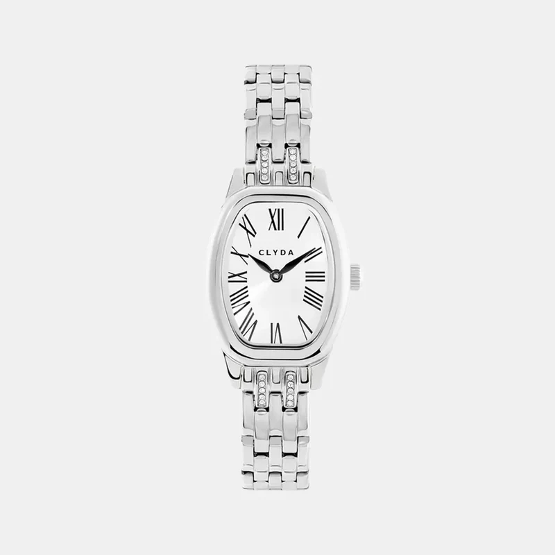 Montre CLYDA Femme Gisele en Acier CLA832AAA