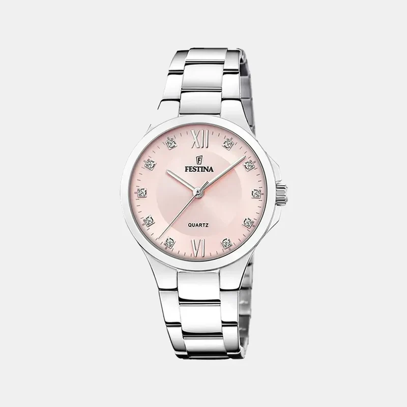 Montre FESTINA Femme Mademoiselle en Acier F20582/2