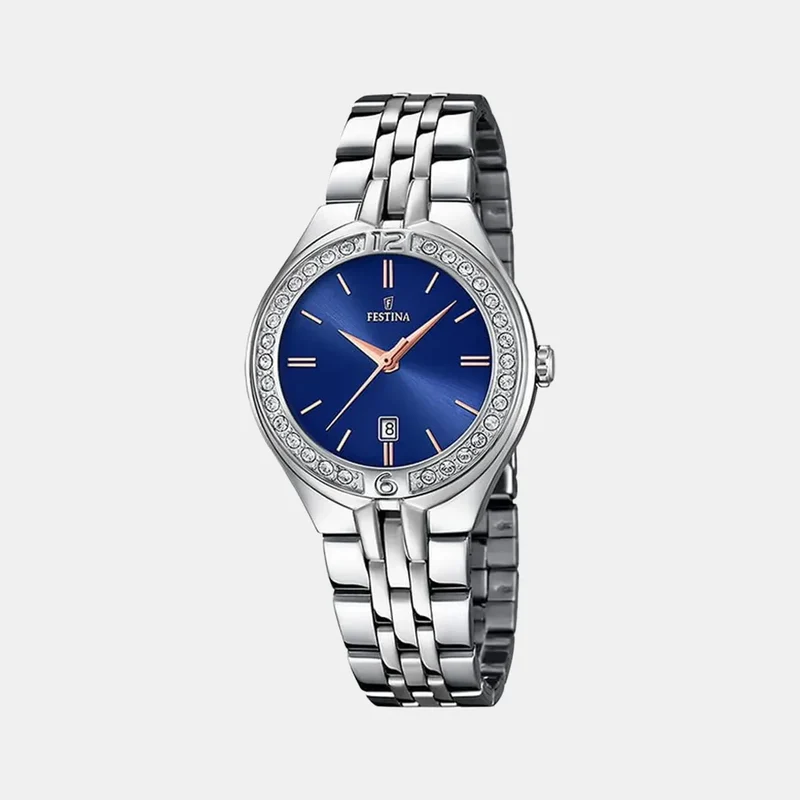 Montre FESTINA Femme Mademoiselle en Acier F16867/5