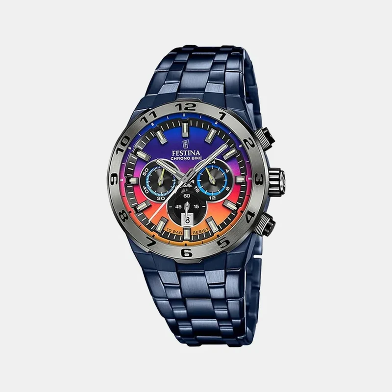 Montre FESTINA Homme Special Editions Chrono Bike F20709/1