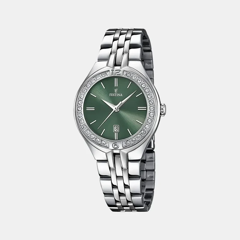 Montre FESTINA Femme Mademoiselle en Acier F16867/7