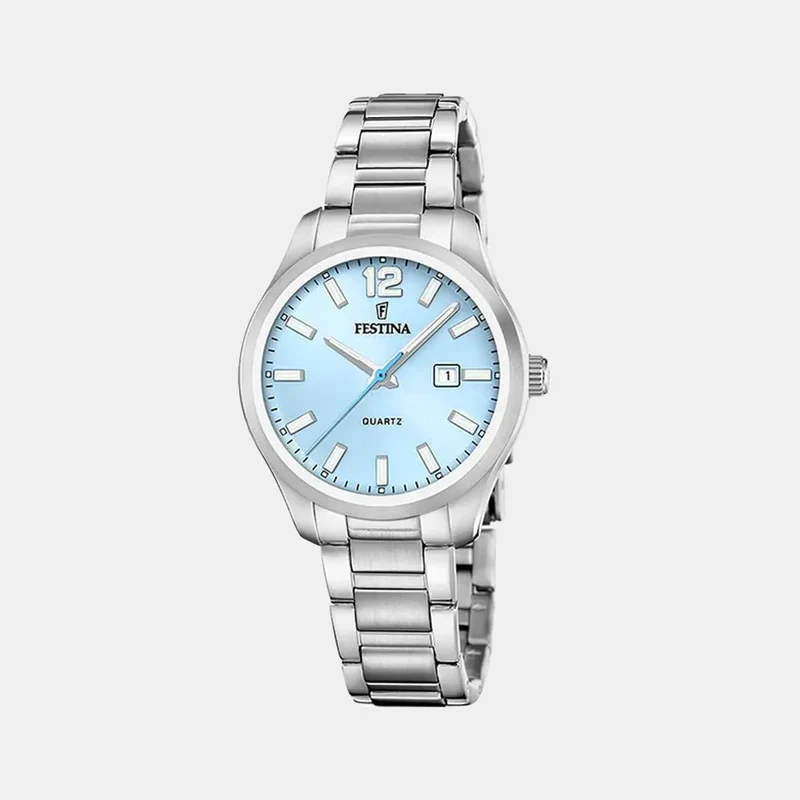 Montre FESTINA Femme Acero Clasico en Acier F20737/3