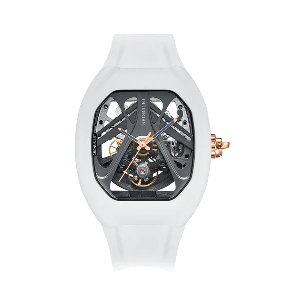 CRONUS ART R1 Sport R1 316L steel