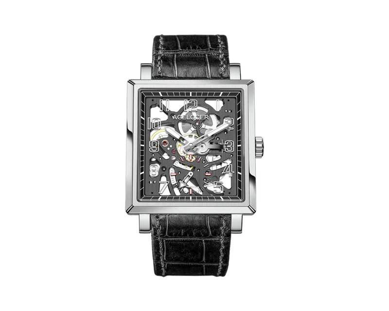 Agelocer Codex Series