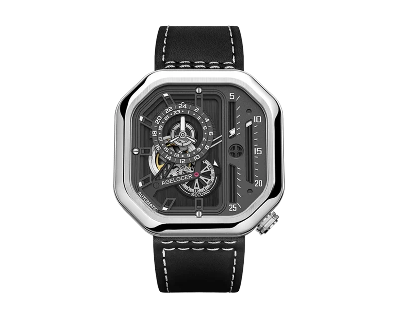 Agelocer BigBang II Series
