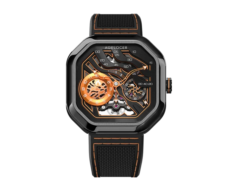 Agelocer Volcano Series