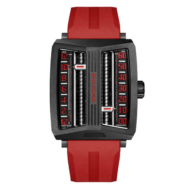 MECEXP Watch MS1001 Christmas Special Edition