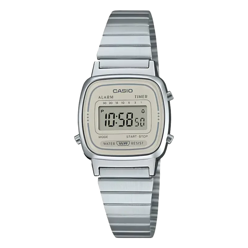 Montre Nostalgic Colors LA670WEA-8AEF