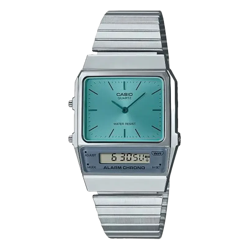 Montre Vintage Edgy AQ-800EC-2AEF