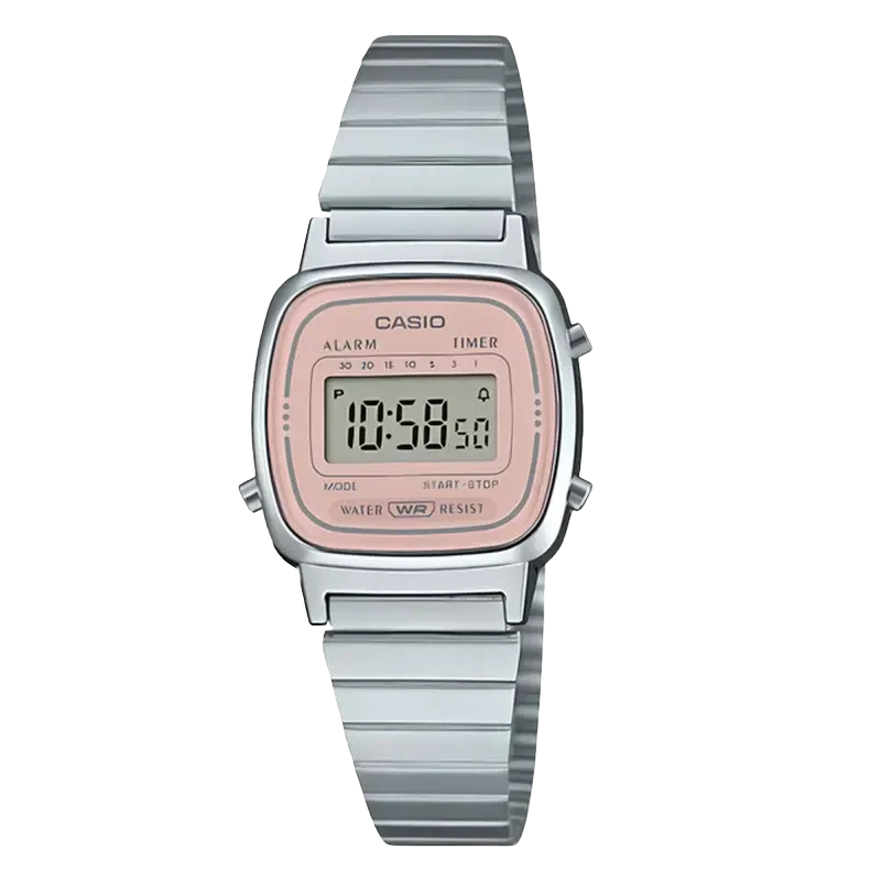 Montre Nostalgic Colors LA670WEA-4A2EF