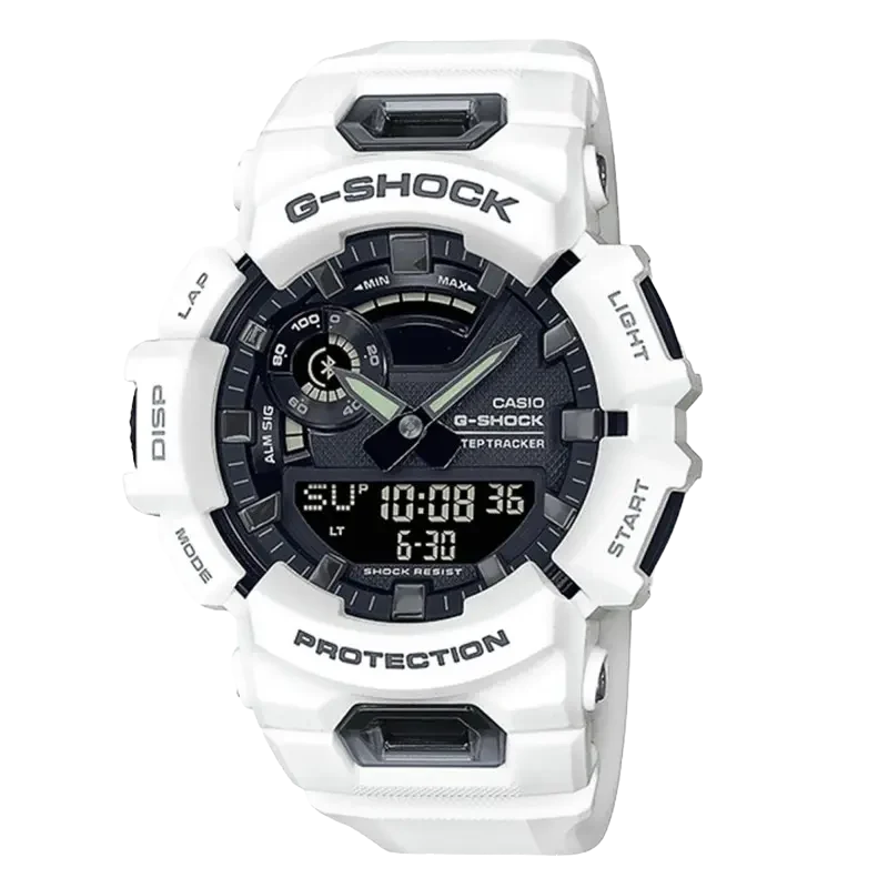 Montre G-Squad GBA-900-7AER